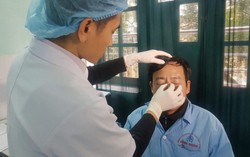 Khởi tố, tạm giam đối tượng đánh bác sĩ gãy mũi