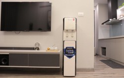 Máy lọc nước cao cấp KoriHome, giải pháp phù hợp cho nhiều tiêu chuẩn khắt khe của thị trường Việt Nam?