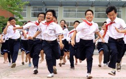 Cha mẹ thôi 'nịnh bợ', giáo viên thôi... tiêu cực
