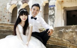Vợ chồng 9X và bí quyết 'Nhanh hạ nhiệt cơn ghen'