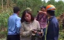 1 ngày 2 vụ hành hung nhà báo khi tác nghiệp