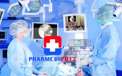 Nhiều sản phẩm chăm sóc sắc đẹp sẽ có mặt tại triển lãm y tế quốc tế