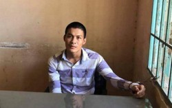Công an thông tin ban đầu vụ con sát hại mẹ ruột