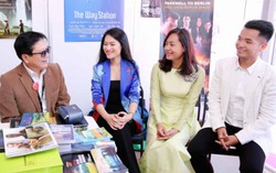 600 khách mời thế giới dự "Đêm Việt Nam" tại Cannes 2017
