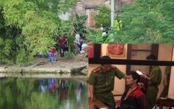 Kẻ khai việc chôn 2 bé gái trong vườn nhà là cử nhân đại học