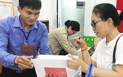 Tp HCM: Tốt nghiệp đại học loại giỏi được tuyển thẳng vào công chức phường