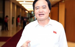 Bộ trưởng Giáo dục: 12.000 tỷ đào tạo tiến sĩ dưới dạng học bổng
