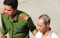 12 năm tù cho gã chồng cạy miệng vợ ép uống thuốc trừ sâu