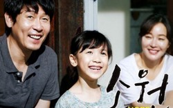 Hope: Không chỉ lấy nước mắt của tận cùng nỗi đau