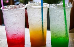 Tránh 'nạp' 10 thực phẩm gây hại gan