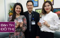 Số người đăng ký hiến tạng tăng 1200% sau khi bé Hải An qua đời