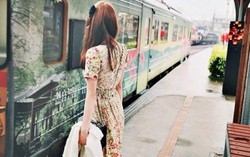 Tết đoàn tụ của cô gái 'đào tẩu' sau khi bị bán sang Trung Quốc