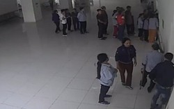 Bộ Y tế đề nghị xử lý người hành hung bác sĩ và điều dưỡng ở Bắc Kạn