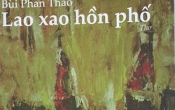 Chút tình "Lao xao hồn phố"