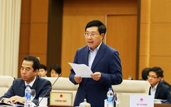 Thống nhất chế độ, chính sách đối với thành viên cơ quan Việt Nam ở nước ngoài