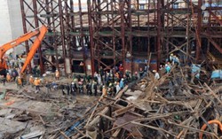 Xảy ra tai nạn, chủ lao động có phải chịu trách nhiệm không?