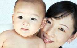 Xoá dần nỗi lo có 'giai mùng 1'