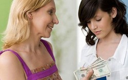 Con dâu điên đầu vì mẹ chồng ra định mức chi tiêu khi thất nghiệp
