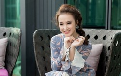 Đạo diễn Đức Thịnh tìm… bạn trai cho Angela Phương Trinh