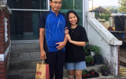 Yêu nhau 2 năm, khi chung sống vẫn nhiều bất đồng