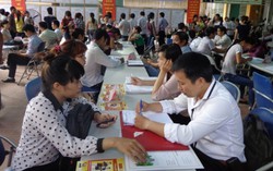 Cơ hội việc làm cho lao động trở về từ Hàn Quốc