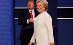 Trận so găng cuối giữa Trump - Hillary: Xung đột quyền phá thai