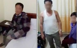 Cách chức Trưởng công an xã vào nhà nghỉ với vợ bạn