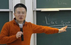 Mạo danh 'GS Ngô Bảo Châu' để... làm tóc