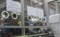 Vé xe Tết phía Nam đang dễ mua