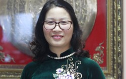 Nữ Giáo sư đoạt giải thưởng Kovalevskaia 2018: 'Nhà khoa học của nhà nông'