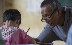 Trẻ thành phố về quê... học hè