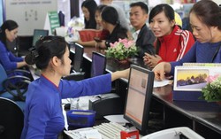 Giảm 10% giá vé tàu cho giáo viên, cán bộ chiến sỹ công an, quân đội, cựu chiến binh