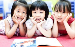 Tìm kiếm đại sứ văn hóa đọc Thủ đô