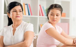 Bị mẹ chồng ghét cay ghép đắng vì quá đảm đang