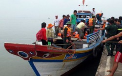 Hà Tĩnh: Cán bộ Hội xuống từng địa bàn giúp phụ nữ chống bão số 10