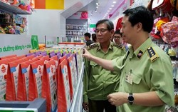 Kiểm tra hoạt động của siêu thị Con Cưng trên toàn quốc