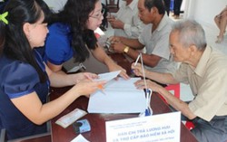 Điều kiện nghỉ hưu trước tuổi