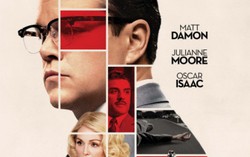 Bộ phim đầy kịch tính do tài tử George Clooney đạo diễn 