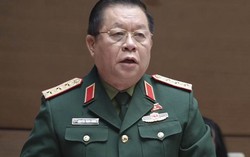 ‘Bảo vệ chủ quyền biển đảo luôn được đặt lên hàng đầu!’