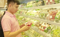 Chồng bỗng nhiên đảm đang, vợ chẳng còn hoang mang dịp Tết