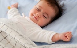 Ngủ sớm quan trọng hơn thức khuya làm bài tập