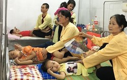 Ai phải chịu trách nhiệm trong vụ hơn 200 trẻ bị ngộ độc ở Đông Anh?