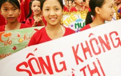 Cấm cung cấp thông tin gây kỳ thị giới