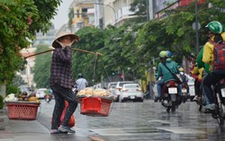 Tạo điều kiện cho dân kinh doanh nhưng vẫn giữ vỉa hè thông thoáng