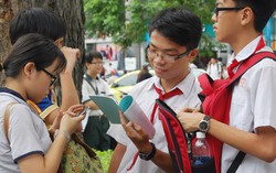 4 điểm lưu ý phụ huynh, học sinh trước kỳ thi vào lớp 10 tại TPHCM