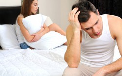 Thể lực sung mãn, tâm trí thảnh thơi mà sao nhạt nhẽo "yêu"