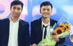 Trổ tài khí công, túy quyền, Văn Anh đăng quang “I can do that”