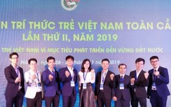 Trí thức trẻ Việt Nam vì mục tiêu phát triển bền vững đất nước
