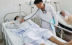 Thua cá độ bóng đá 300 triệu đồng, uống 3 gói thuốc chuột tự tử