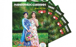 Mời bạn đón đọc Hạnh phúc Gia đình Xuân Kỷ Hợi 2019